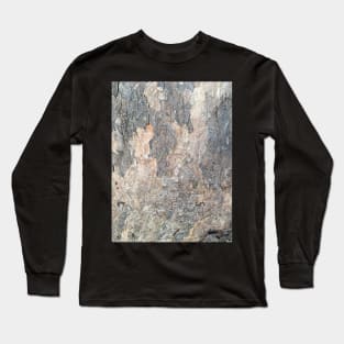 Bark - Plane #3 Long Sleeve T-Shirt